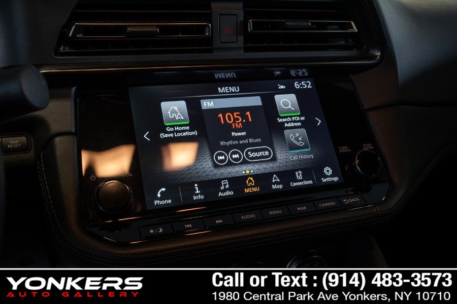 Used 2024 Nissan Z Performance w/ Floor Mat Package RWD image 38