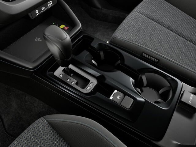 New 2026 Subaru Forester Premium AWD/4WD image 21