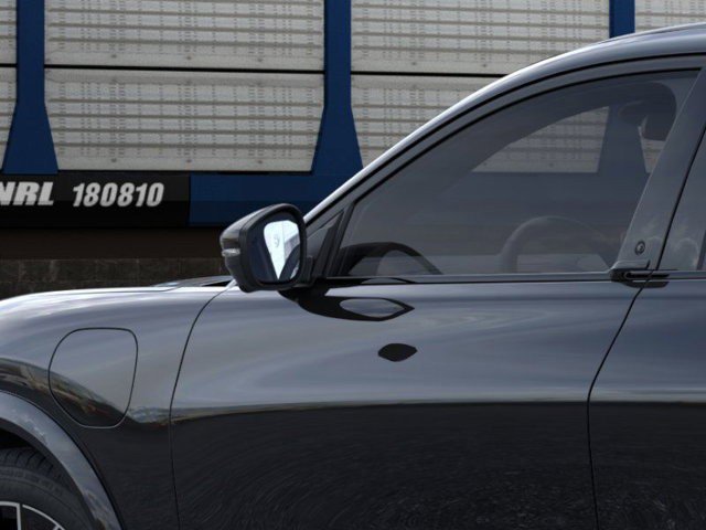 New 2025 Ford Mustang Mach-E Premium image 21