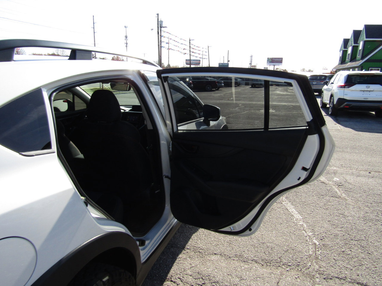 Used 2020 Subaru Crosstrek 2.0i Premium image 22