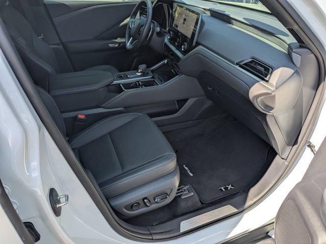 Used 2024 Lexus TX 350 FWD image 12
