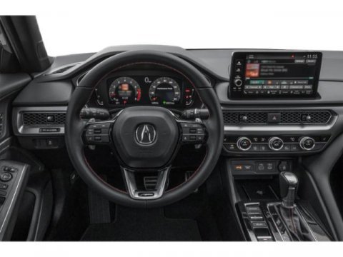 New 2026 Acura Integra A-Spec w/ Technology Package FWD image 9