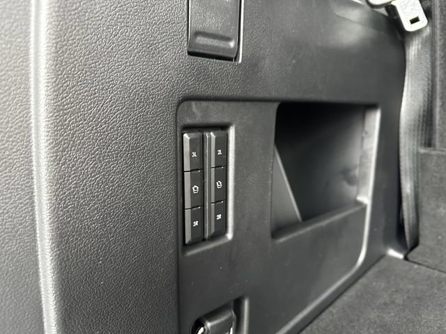 Used 2024 Lincoln Navigator Reserve image 45