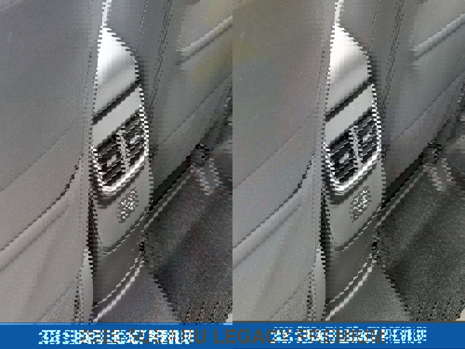 Certified 2025 Subaru Legacy Premium image 32