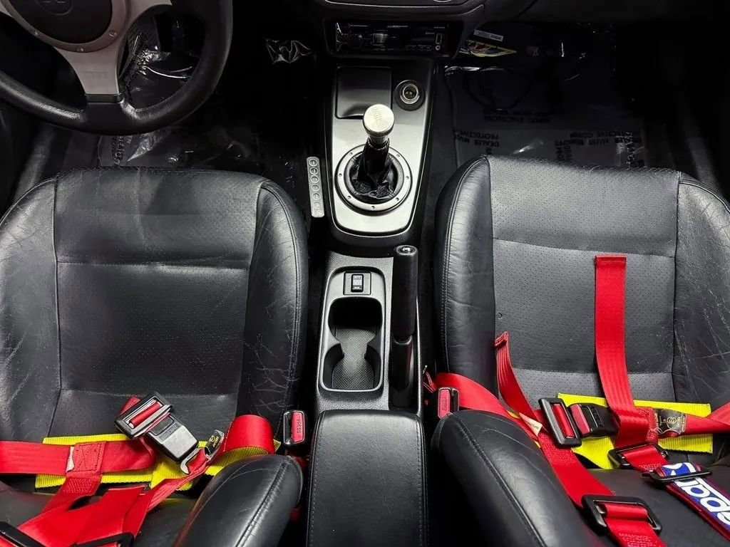 Used 2004 Mitsubishi Lancer Evolution AWD/4WD image 23