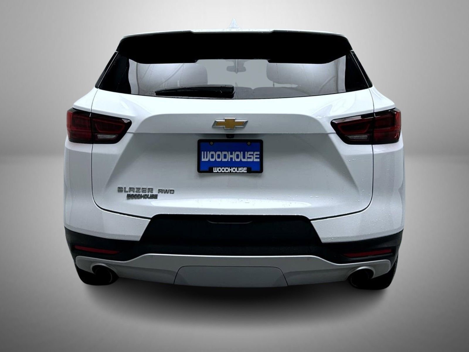 Used 2025 Chevrolet Blazer LT AWD/4WD image 6