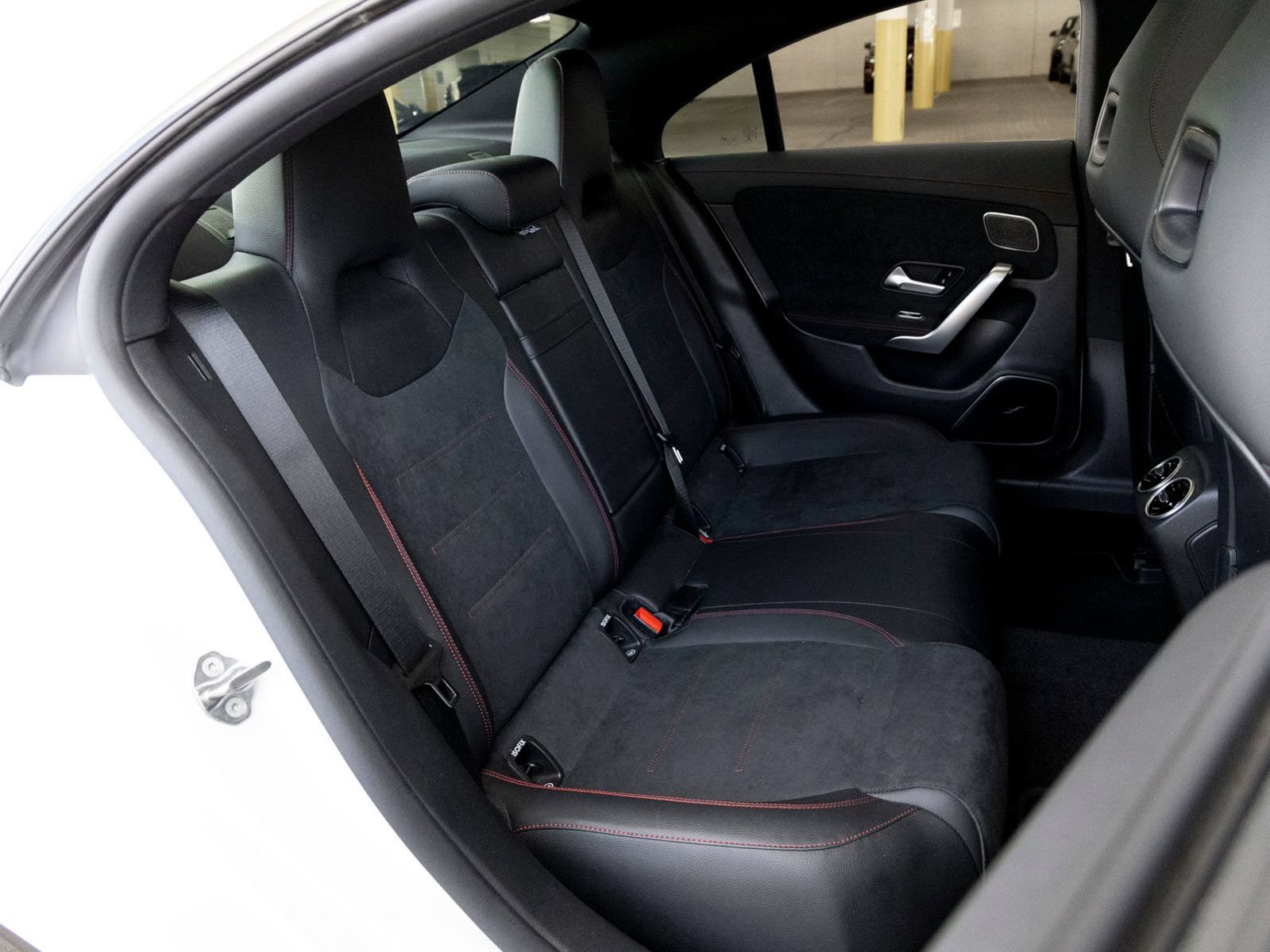 Certified 2023 Mercedes-Benz CLA 250 image 23