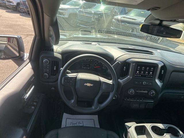 New 2026 Chevrolet Silverado 1500 W/T w/ WT Value Package image 26