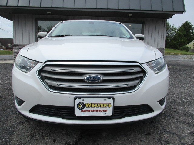 Used 2014 Ford Taurus SEL w/ Equipment Group 201A FWD image 3