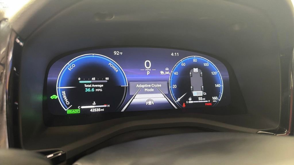 Used 2025 Toyota Camry XSE FWD image 19