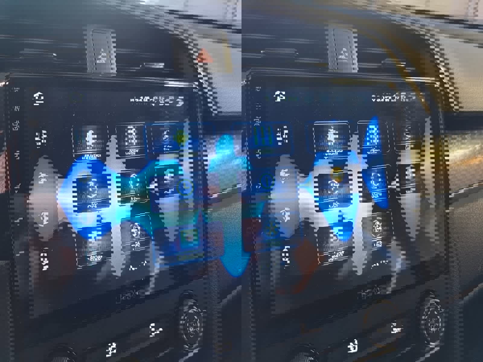 Used 2018 Honda Civic Sport image 21