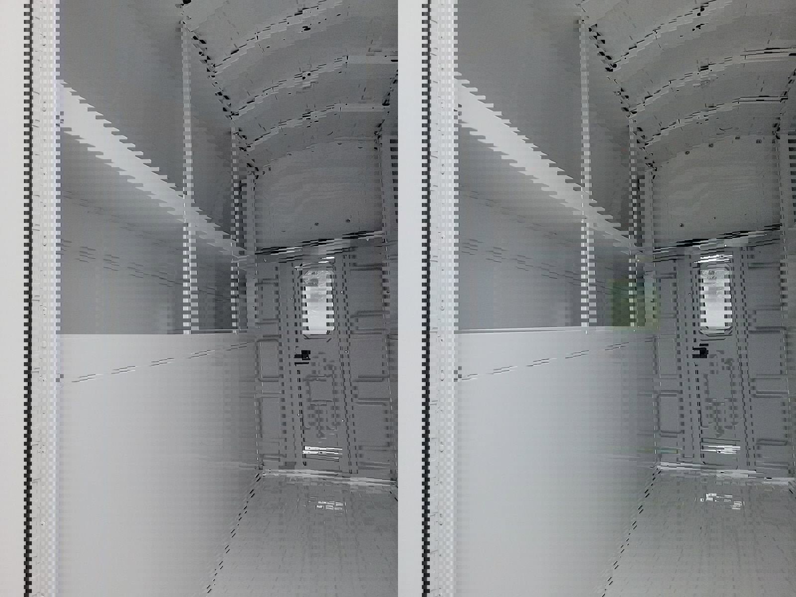 New 2025 GMC Savana 3500 w/ Power Convenience Package RWD image 9