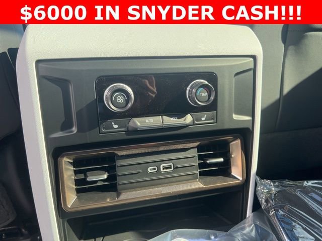 New 2025 GMC Hummer EV 3X w/ LPO, Sport Package image 23