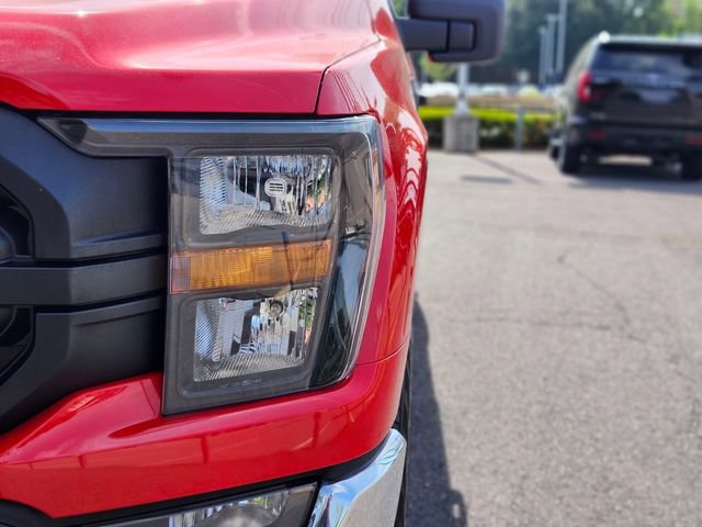Certified 2023 Ford F150 XL w/ XL Chrome Appearance Package AWD/4WD image 10