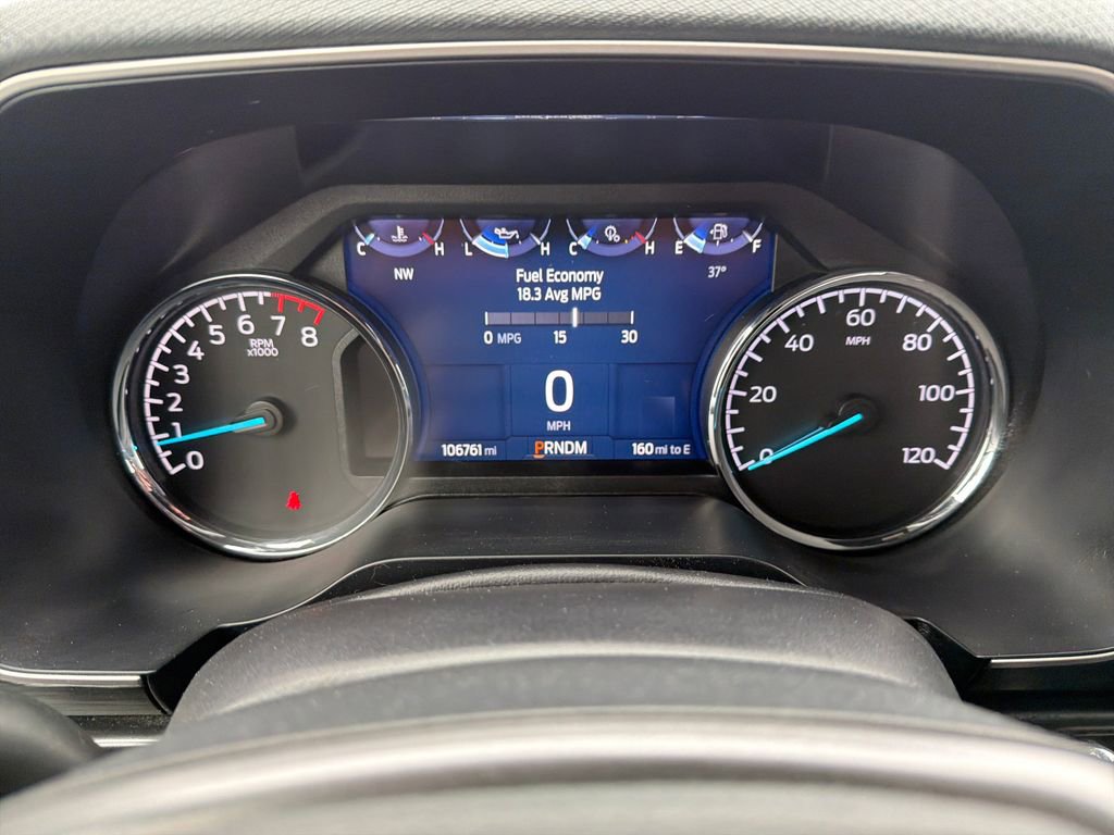 Used 2021 Ford F150 XLT w/ Equipment Group 302A High image 15