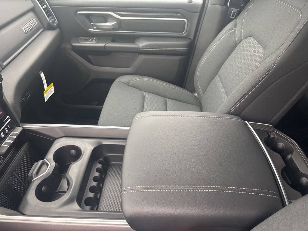 New 2026 RAM 1500 Big Horn AWD/4WD image 28