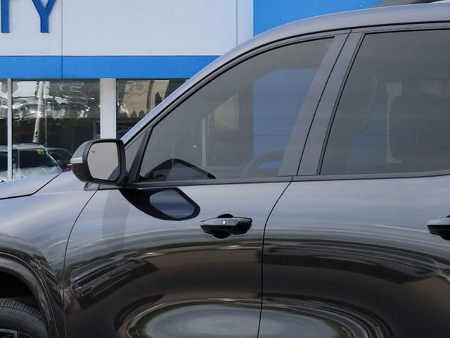 New 2026 Chevrolet Traverse RS image 13