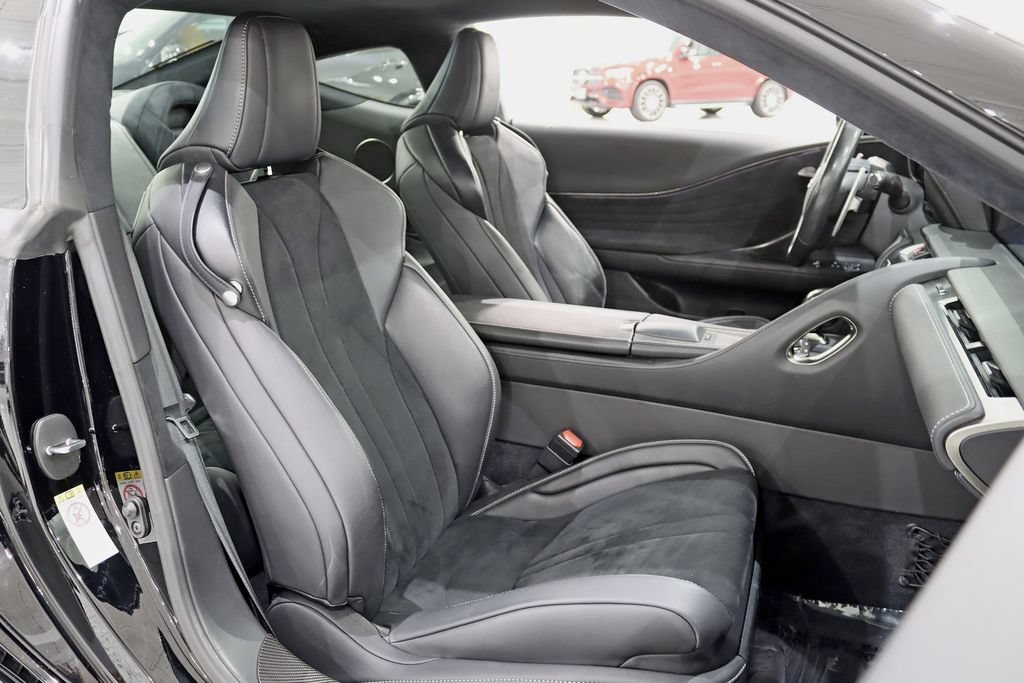 Used 2018 Lexus LC 500 Coupe RWD image 29