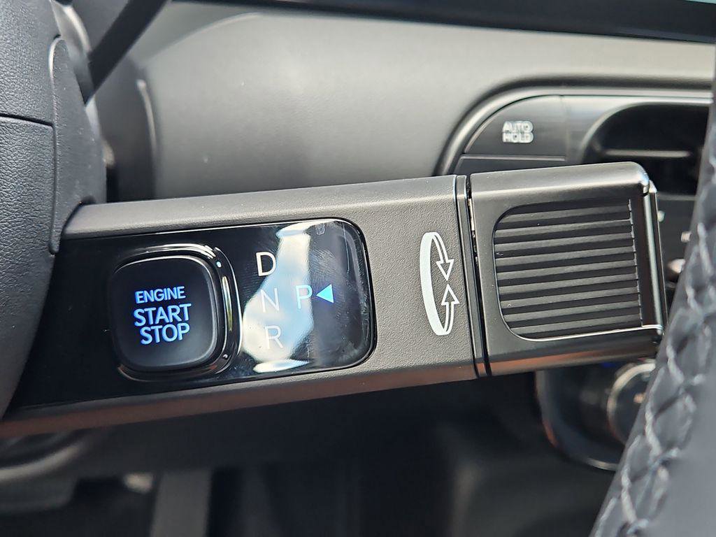 New 2026 Hyundai Palisade XRT Pro image 18