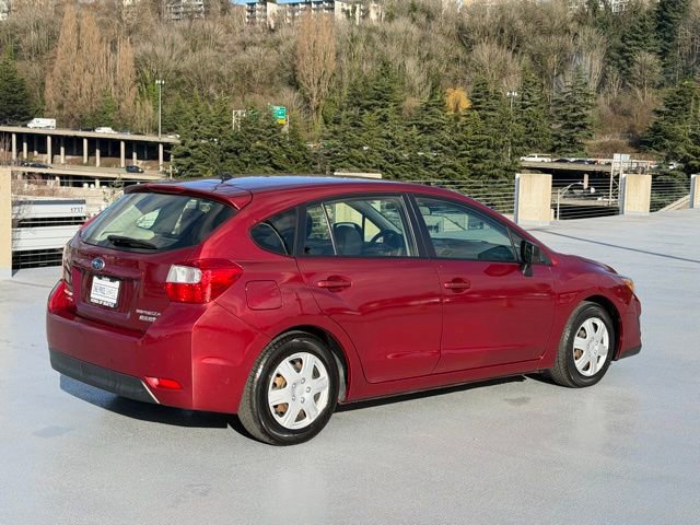 Used 2015 Subaru Impreza 2.0i image 5