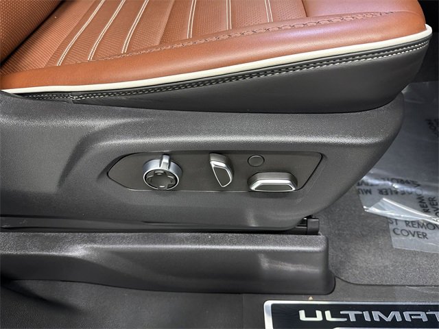 Used 2024 Ford F150 image 19