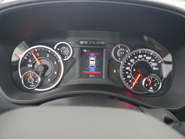 New 2026 RAM 2500 Tradesman image 39