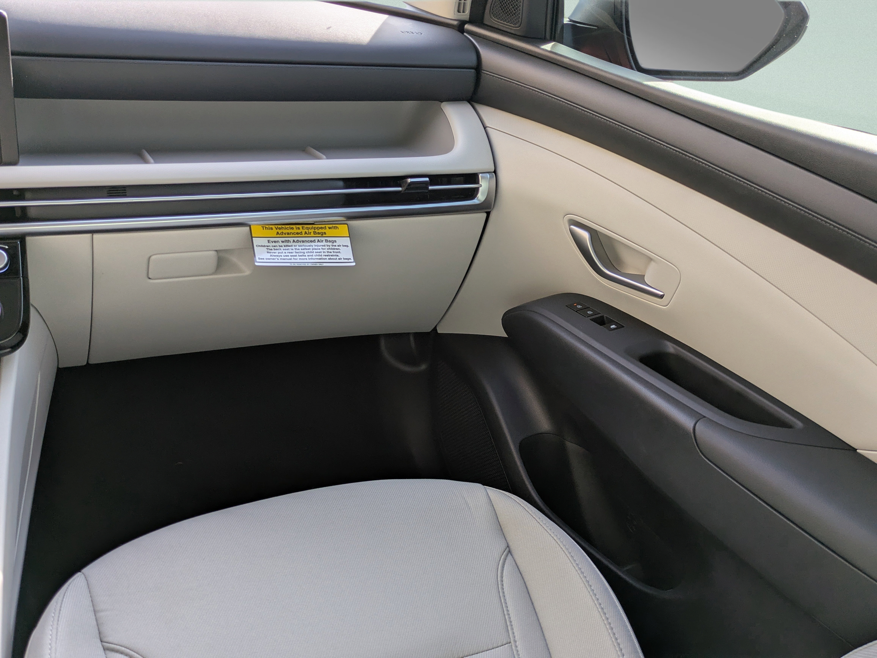 New 2026 Hyundai Tucson SEL Plus FWD image 15