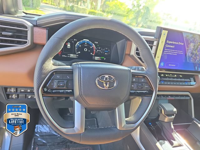 Used 2026 Toyota Sequoia 1794 Edition AWD/4WD image 19