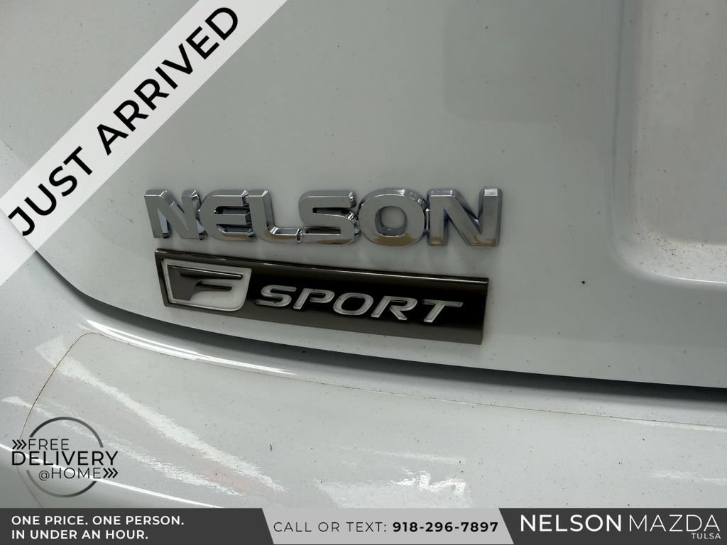 Used 2017 Lexus RC 200t F Sport RWD image 16