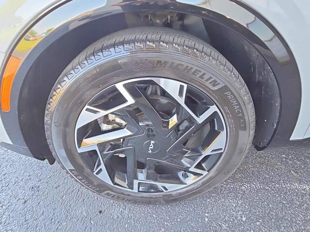 Used 2023 Kia Sportage SX FWD image 17