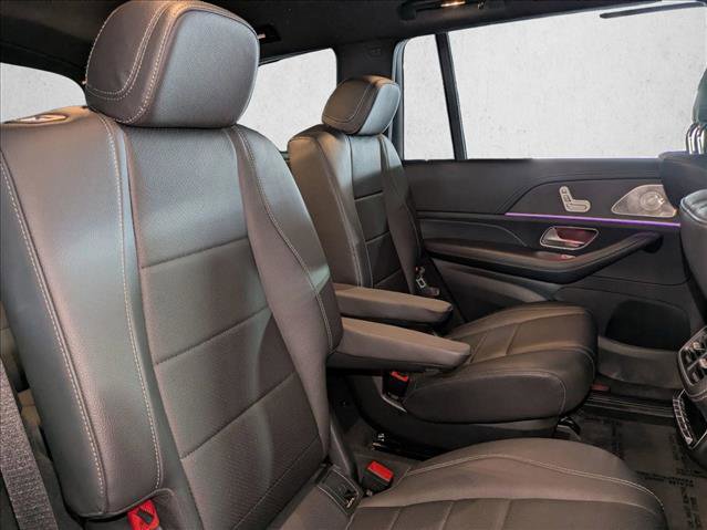 Certified 2023 Mercedes-Benz GLS 450 4MATIC image 23