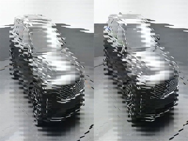 New 2025 Volvo XC90 B6 Ultra w/ Protection Package Premier image 43