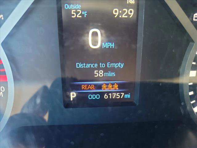 Used 2022 Toyota Tundra SR5 image 19