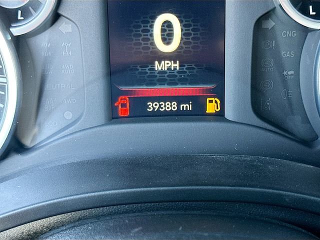 Used 2023 RAM 1500 Big Horn image 12