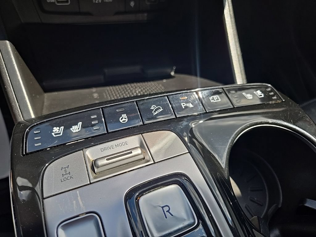 Used 2022 Hyundai Tucson Limited AWD/4WD image 60