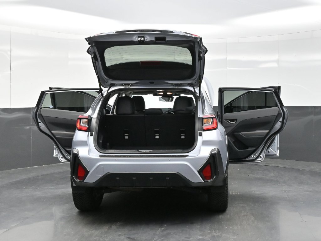 Used 2025 Subaru Crosstrek 2.5i Limited AWD/4WD image 42