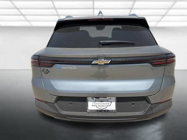 New 2026 Chevrolet Equinox EV LT FWD image 27