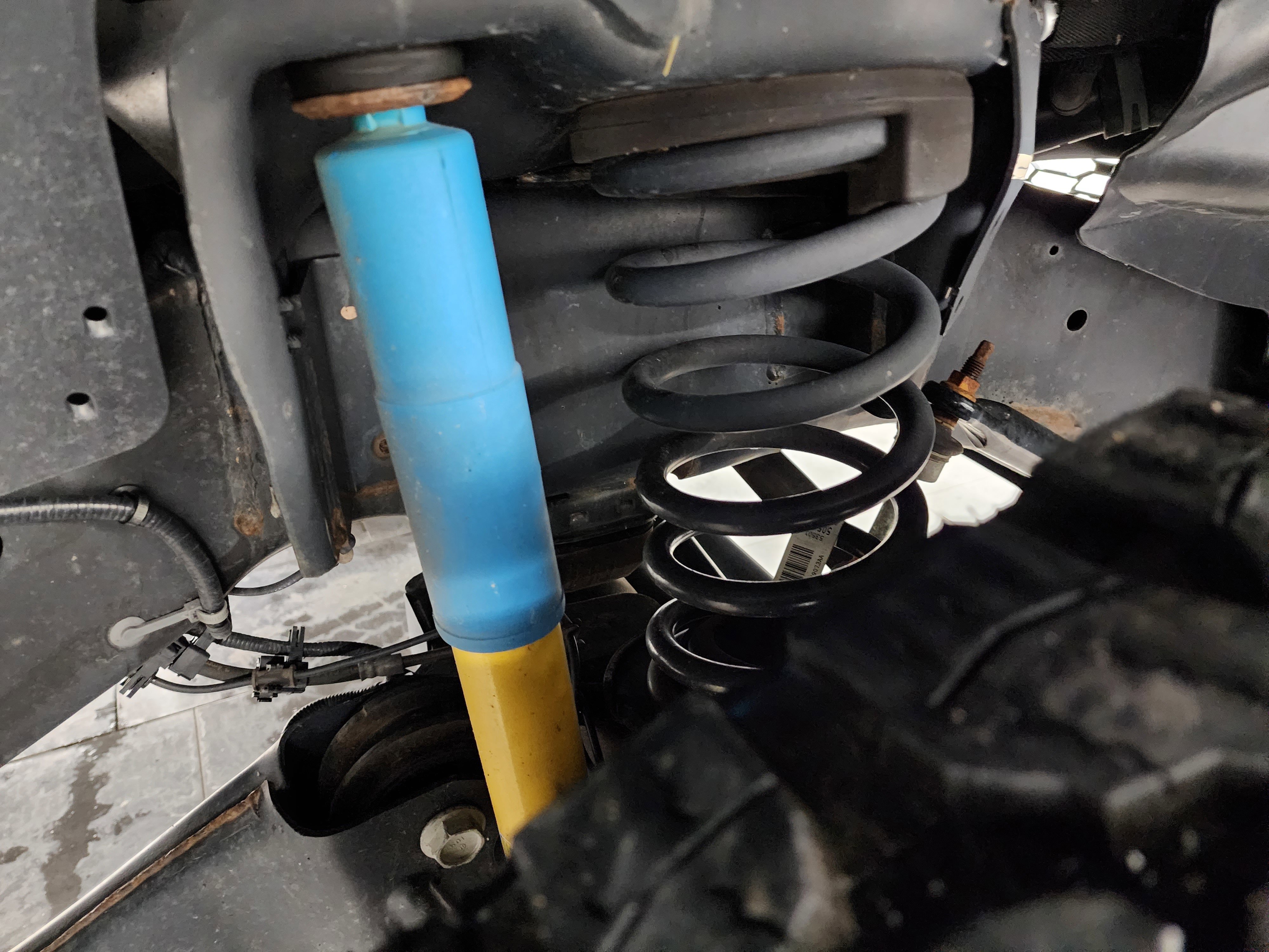 Used 2020 RAM 2500 Tradesman image 24