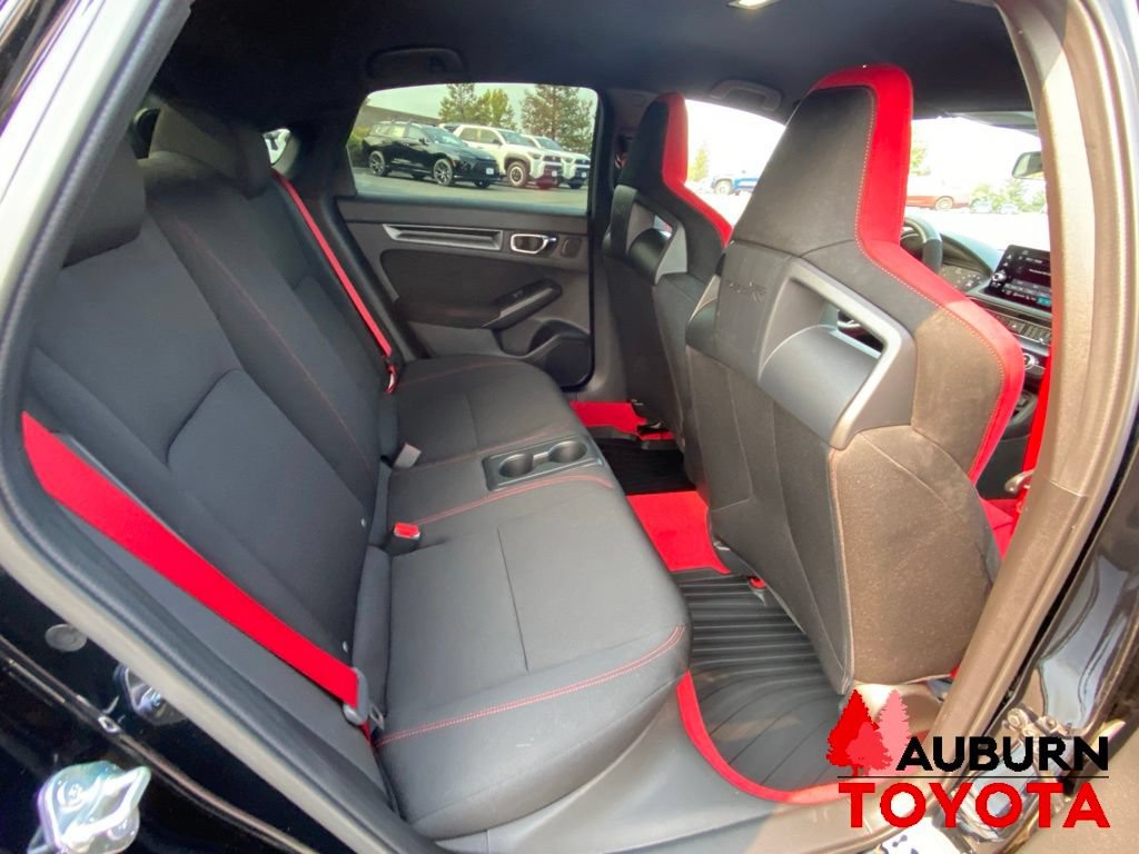 Used 2023 Honda Civic Type R image 16