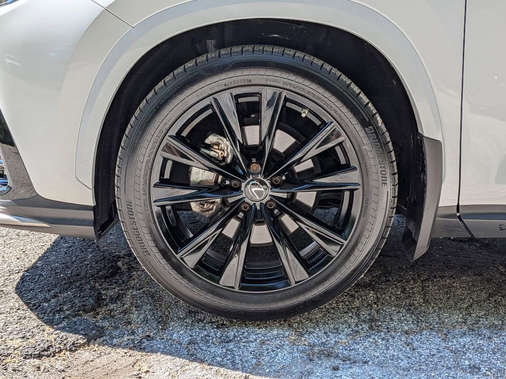 Used 2023 Lexus NX 350 F Sport AWD/4WD image 33