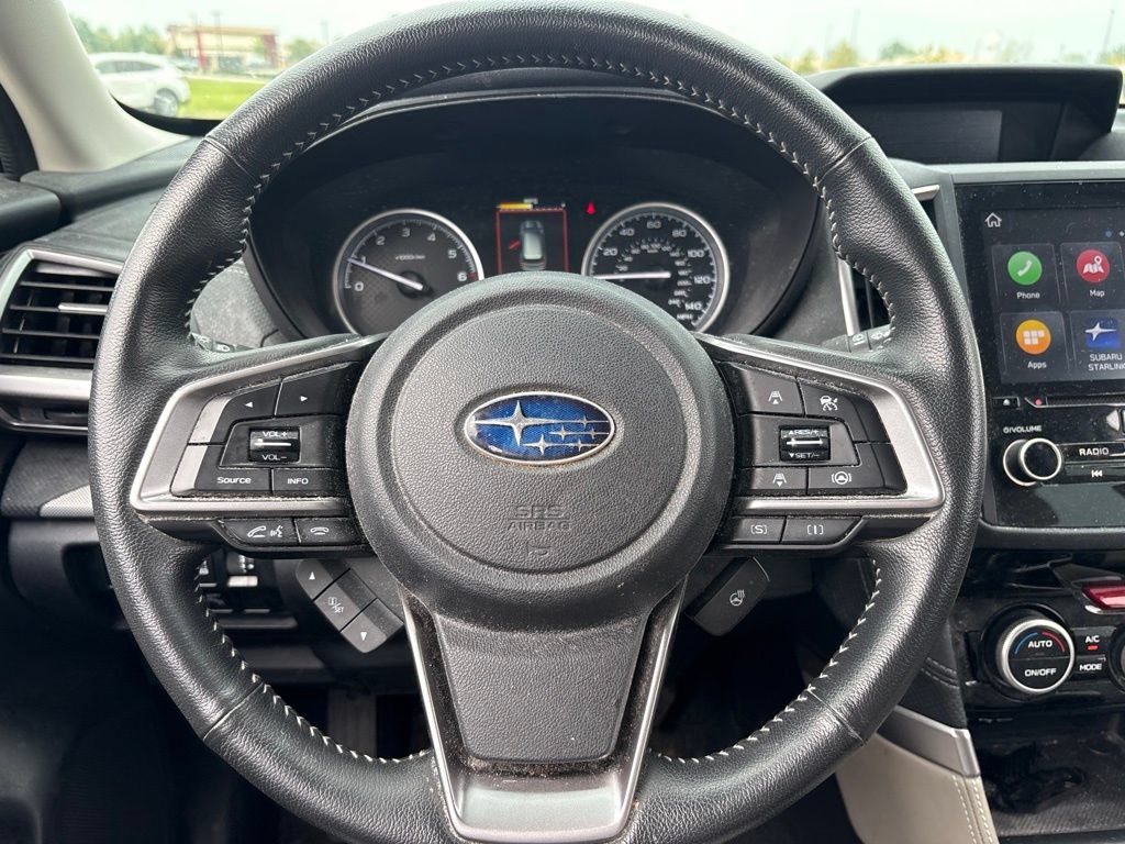 Used 2021 Subaru Forester Limited AWD/4WD image 20