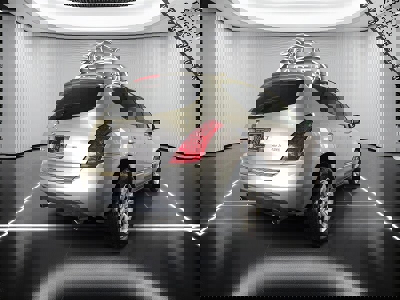 Used 2007 Nissan Murano S w/ Convenience Pkg image 5