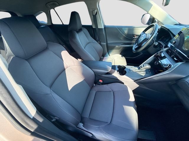 Used 2023 Toyota Venza LE AWD/4WD image 35