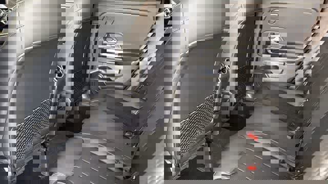 Used 2026 Mercedes-Benz GLA 250 4MATIC image 29