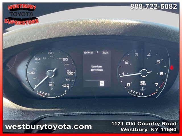 Used 2023 RAM ProMaster 2500 image 29