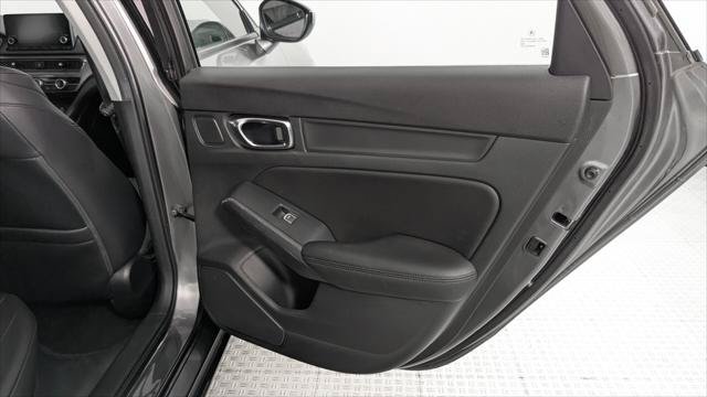Used 2025 Acura Integra FWD image 21