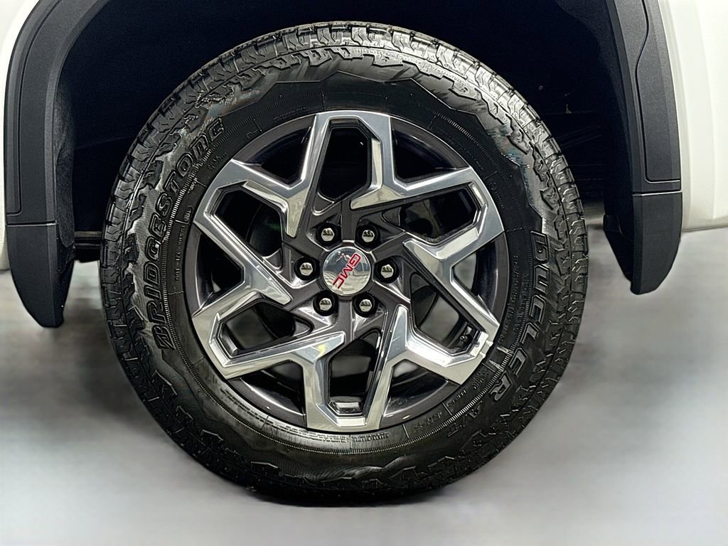 New 2026 GMC Sierra 1500 SLT w/ SLT Premium Plus Package image 33