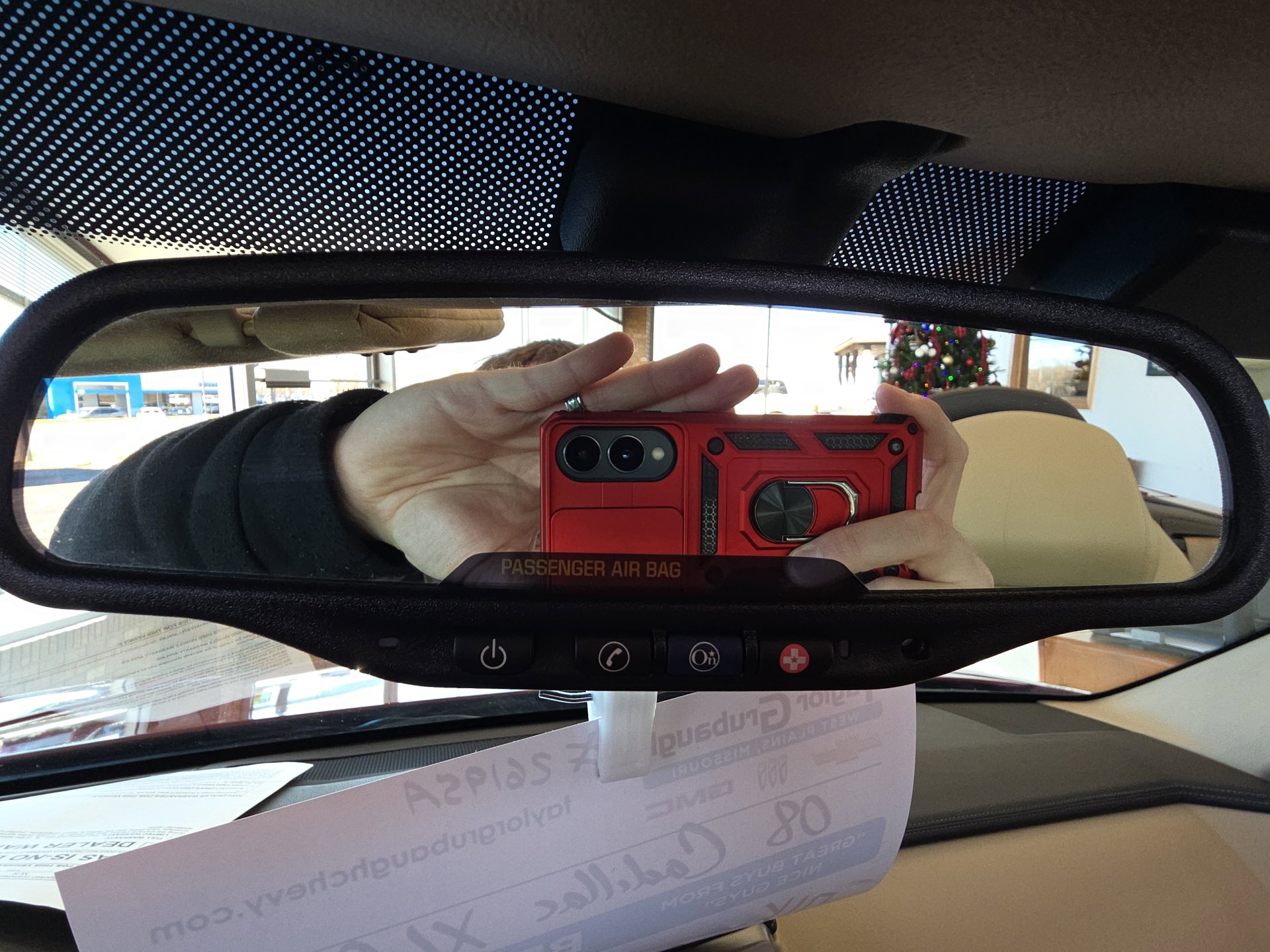 Used 2008 Cadillac XLR image 18