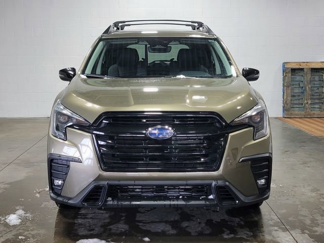 Certified 2023 Subaru Ascent Onyx Edition AWD/4WD image 3