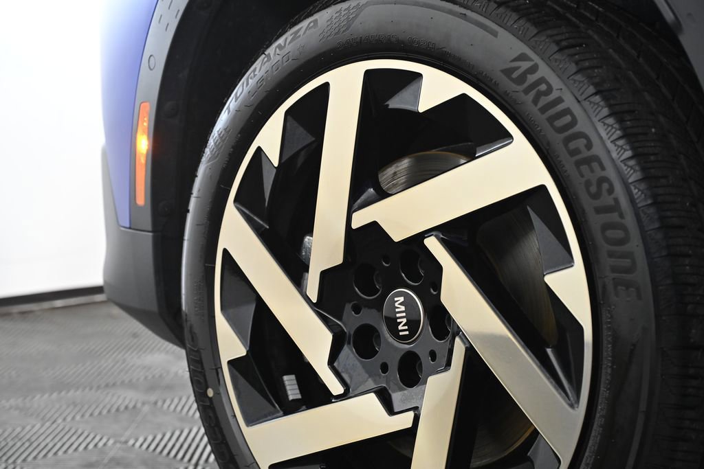 Used 2025 MINI Cooper Countryman S image 36